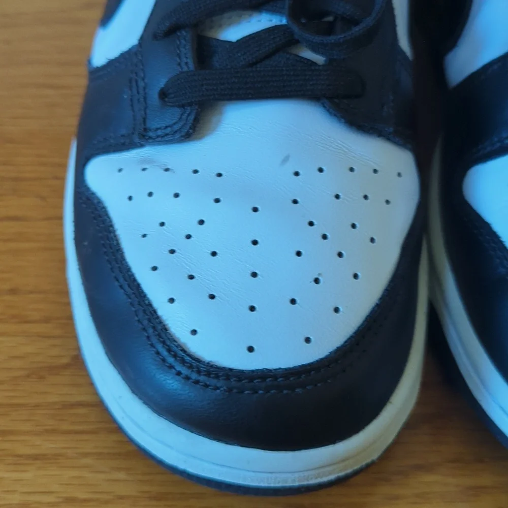 Nike Dunk Pandas Sz‎ 9 men